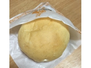 「ポンパドウル モダンクリームパン 1個」のクチコミ画像 by ぷうくりーむさん