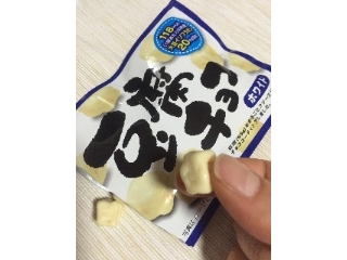 「こいしや食品 豆腐チョコ ホワイト 袋20g」のクチコミ画像 by レビュアーさん