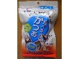 「ヤマキ 食べるかつお DHA含有 国内産鰹節使用 かつお削りぶし 厚削り 袋20g」のクチコミ画像 by レビュアーさん