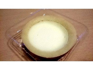 「サンラヴィラン クリームチーズタルト 袋1個」のクチコミ画像 by ゆうこりんにさん