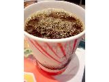 「マクドナルド プレミアムローストアイスコーヒー S カップ275g」のクチコミ画像 by taktak99さん