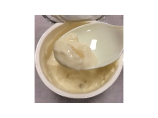 「ソヤファーム 豆乳で作ったヨーグルト フルーツ味 カップ110g」のクチコミ画像 by オグナノタケルさん