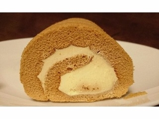 「オランジェ クレームブリュレのロールケーキ 6個」のクチコミ画像 by aengさん