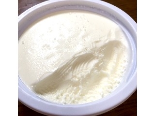 「ロッテ 濃厚 クリームチーズアイス kiri 120ml」のクチコミ画像 by さーくさん