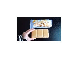 「セブンプレミアム チーズモナカ 袋120ml」のクチコミ画像 by くりおねごはんさん