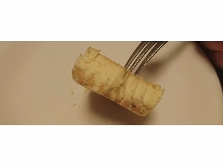 「ローソン Uchi Cafe’ SWEETS ぎゅっとクリームチーズ 袋1個」のクチコミ画像 by aengさん