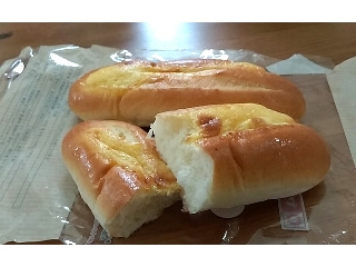 「ヤマザキ チーズロール 袋2個」のクチコミ画像 by ふじつぼだんきさん
