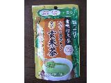 「三井銘茶 有機粉末茶 いつでもカテキン 発芽玄米茶 袋40g」のクチコミ画像 by よし君さん