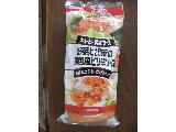 「キユーピー 具のソース 野菜と胡麻の韓国風ピリ辛ソース 袋160g」のクチコミ画像 by よし君さん