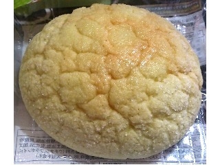 「ヤマザキ メロンニャンのメロンパン 袋1個」のクチコミ画像 by のあ.さん
