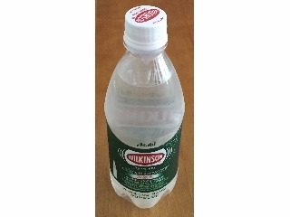 「アサヒ飲料 WILKINSON（ウィルキンソン） クリアー ジンジャー 500ml」のクチコミ画像 by エリリさん