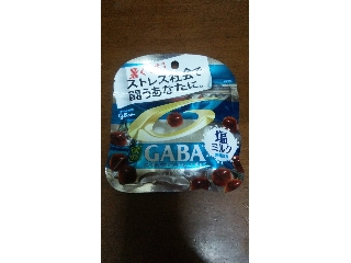 「グリコ GABA 塩ミルク 袋42g」のクチコミ画像 by レビュアーさん