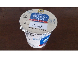 「小岩井 やさしいコクの無添加ヨーグルト カップ100g」のクチコミ画像 by 赤色王子櫻丼さん