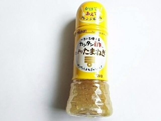 「ミツカン カンタン酢たっぷりたまねぎ ボトル250ml」のクチコミ画像 by いちごみるうさん