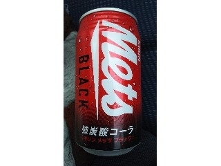「KIRIN メッツ ブラック 缶350ml」のクチコミ画像 by ﾙｰｷｰｽﾞさん