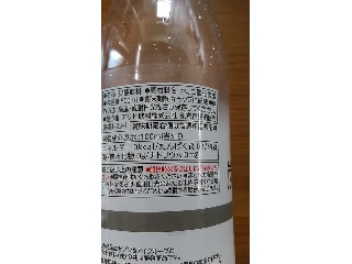 「セブンプレミアム 炭酸水 ペット500ml」のクチコミ画像 by ふじつぼだんきさん