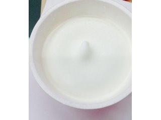 「森永製菓 おっとっとアイス カップ100ml」のクチコミ画像 by ふのくりさん