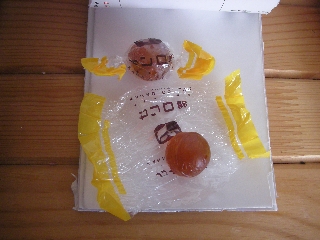 「カンロ カンロ飴 袋155g」のクチコミ画像 by レビュアーさん