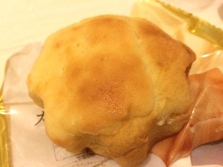 「Pasco バター香るカスタードホイップブリオッシュ 袋1個」のクチコミ画像 by りつこさん