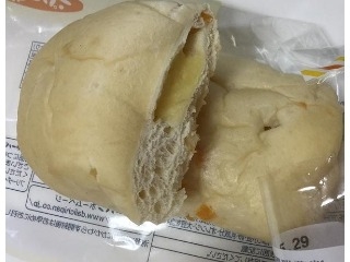 「第一パン オレンジレモンカスター 袋1個」のクチコミ画像 by ちゃちゃさん