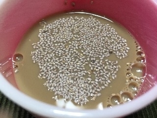 「マルサン 豆乳飲料 麦芽コーヒー カロリー50％オフ パック1000ml」のクチコミ画像 by レビュアーさん