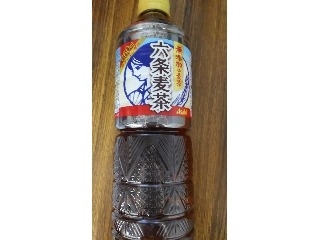 「アサヒ 六条麦茶 ペット660ml」のクチコミ画像 by ﾙｰｷｰｽﾞさん