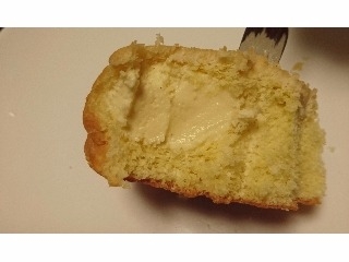 「Pasco バター香るカスタードホイップブリオッシュ 袋1個」のクチコミ画像 by aengさん