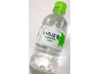 「コカ・コーラ い・ろ・は・す ペット340ml」のクチコミ画像 by つなさん