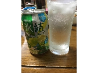 「KIRIN 氷結サワーレモン 缶350ml」のクチコミ画像 by レビュアーさん