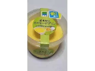 「ファミリーマート 濃厚卵のカスタードプリン」のクチコミ画像 by おらくんさん