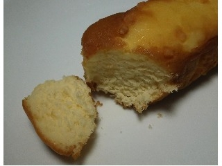 「サンラヴィアン マイケーキ チーズ 袋1個」のクチコミ画像 by aengさん