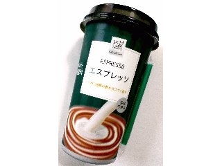 「ローソン Uchi Cafe’ SWEETS エスプレッソ」のクチコミ画像 by つなさん
