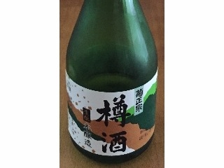「菊正宗 樽酒 本醸造 瓶720ml」のクチコミ画像 by エリリさん