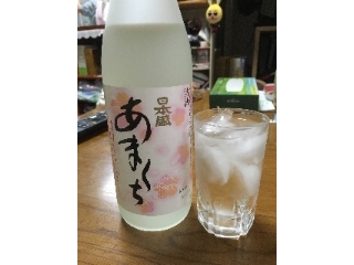 「日本盛 あまくち 瓶300ml」のクチコミ画像 by レビュアーさん