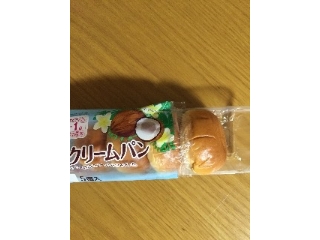 「ヤマザキ 薄皮 ココナッツクリームパン 袋5個」のクチコミ画像 by レビュアーさん