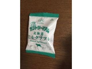 「不二家 カントリーマアム 北海道ミルクソフト 袋14枚」のクチコミ画像 by レビュアーさん