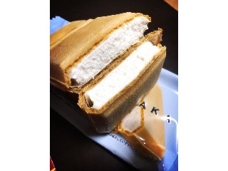 「セブンプレミアム チーズモナカ 袋120ml」のクチコミ画像 by chi_chanさん