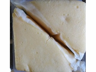 「Pasco 国産小麦のチーズスフレ 袋2個」のクチコミ画像 by レビュアーさん