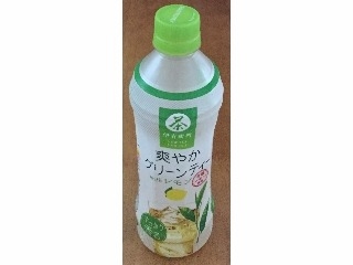 「サントリー 伊右衛門 爽やかグリーンティー ペット500ml」のクチコミ画像 by エリリさん