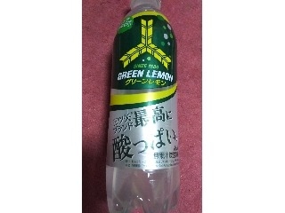 「アサヒ 三ツ矢 グリーンレモン ペット500ml」のクチコミ画像 by ﾙｰｷｰｽﾞさん