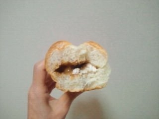 「第一パン ブラジルコーヒーサンド 袋1個」のクチコミ画像 by やっぺさん