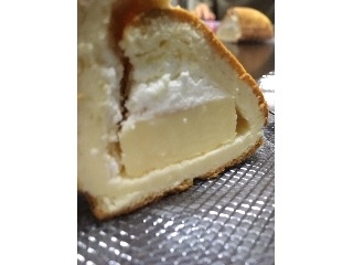 「ヤマザキ チーズ好きのためのチーズケーキ シチリア産レモン 袋1個」のクチコミ画像 by mkmさん
