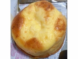 「ヤマザキ たっぷりチーズのパン 袋1個」のクチコミ画像 by のあ.さん