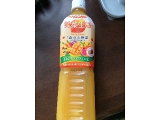 「カゴメ 野菜生活100 フルーティーサラダ ペット720ml」のクチコミ画像 by ろーずありすさん