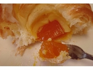 「ニシカワパン オレンジデニッシュ」のクチコミ画像 by aengさん