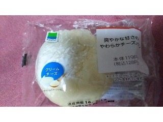 「ファミリーマート やわらかチーズパン」のクチコミ画像 by ﾙｰｷｰｽﾞさん