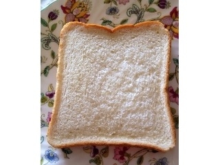 「ローソン セレクト 毎朝の食パン 袋6枚」のクチコミ画像 by レビュアーさん