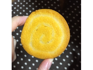 「ステラおばさんのクッキー ぐるぐるマンゴー」のクチコミ画像 by レビュアーさん