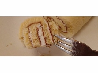 「ヤマザキ 5つに切ったロールケーキ バニラ 袋5枚」のクチコミ画像 by aengさん