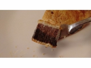 「サンローゼ 神戸スゥィーツ チョコたっぷりパイ 1個」のクチコミ画像 by aengさん